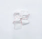 Grosgrain Moonstitch Bows