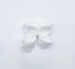 Grosgrain Moonstitch Bows