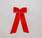 Bows with Tails