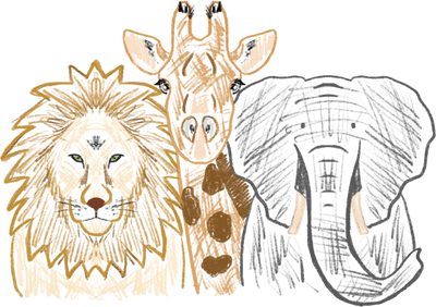 Animals & Outdoors