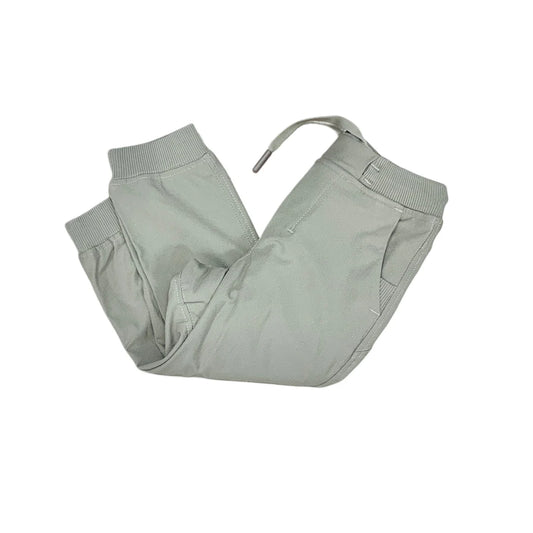 Khaki Everyday Jogger