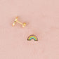 Pastel Rainbow