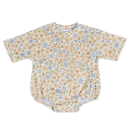 Fall Floral - Playtime Prints 4