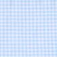 Mini Checks Collared S/S Bubble - Boy