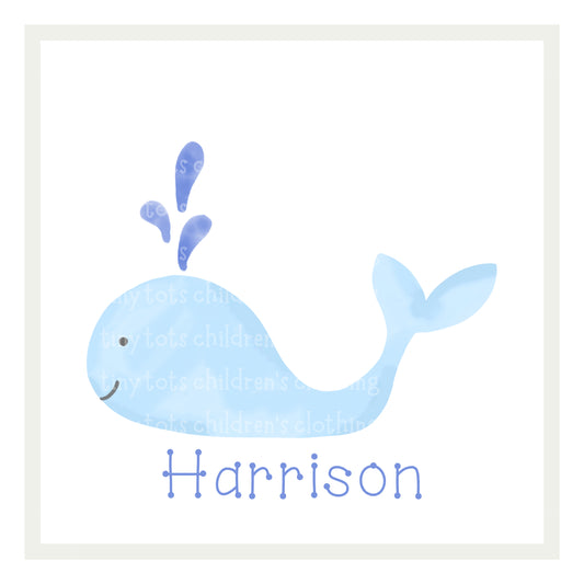 Blue Whale