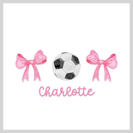 Soccer Cutie