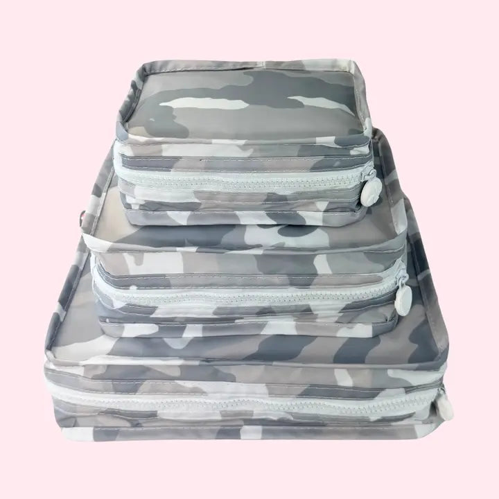 Go-Go Organizing Bags