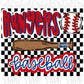 Exclusive TTCC Baseball Design (all options)