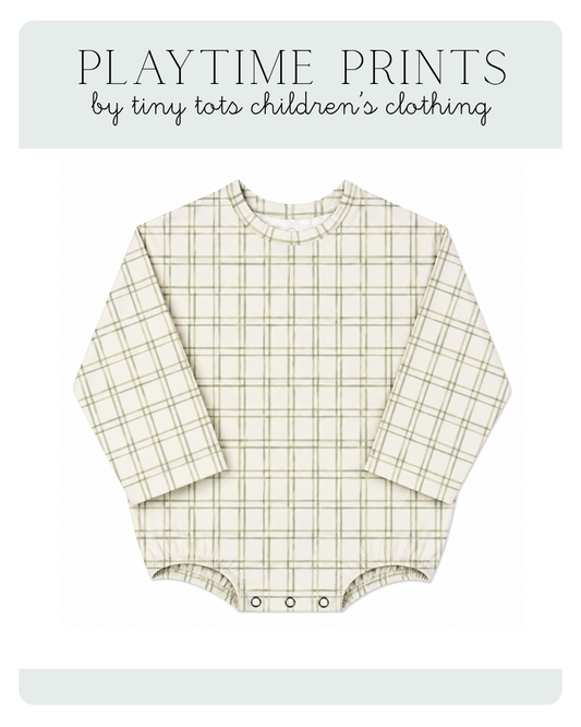 PTP6: Sage Windowpane