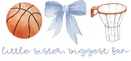 Basketball Sis
