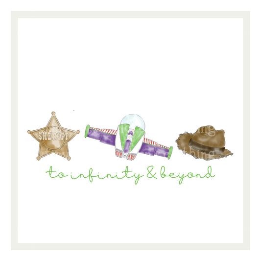Toy Trio