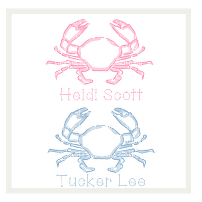 Crabs (options)