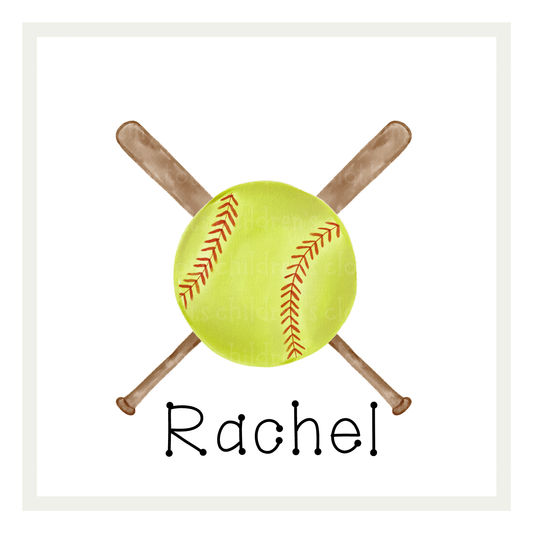 Softball