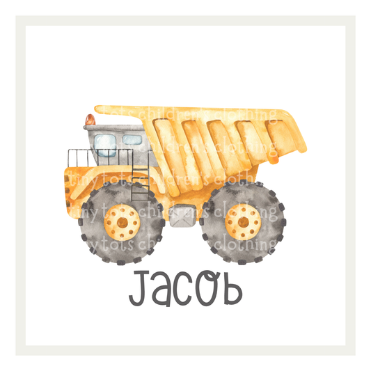 Dumptruck