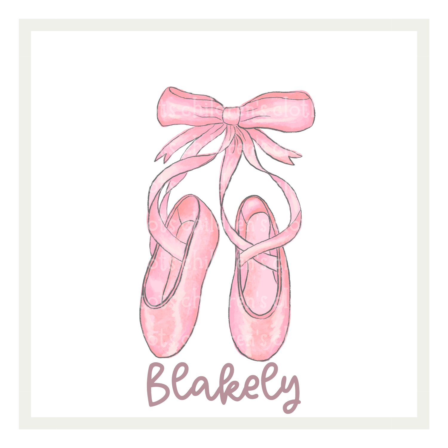 Ballet Shoes Tiny Tots Childrens Clothing Ballet shoes tiny tots childrens clothing