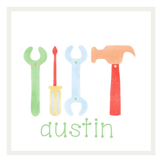 Toolset